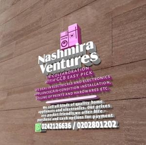 Meet your Posher, Najib